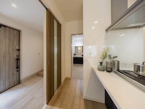 住宅展示場 注文住宅 モデルハウス 工務店 コーシンホーム 堺市