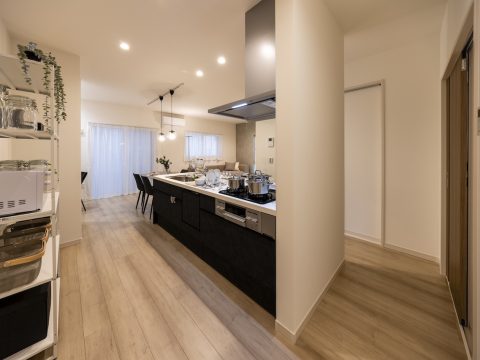 住宅展示場 注文住宅 モデルハウス 工務店 コーシンホーム 堺市