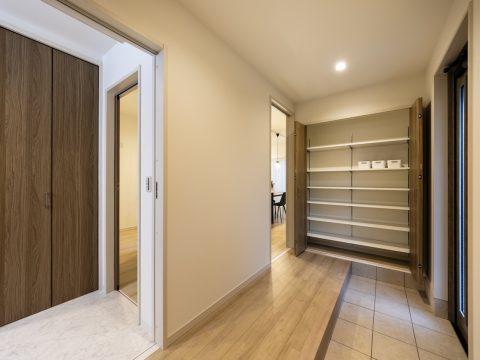住宅展示場 注文住宅 モデルハウス 工務店 コーシンホーム 堺市