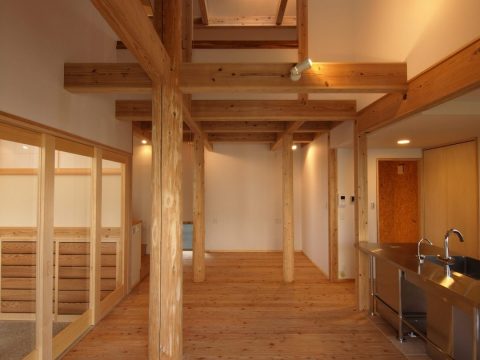 住宅展示場ネット　注文住宅　モデルハウス　工務店　塩山工務店　三田市