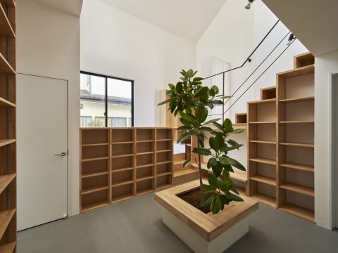 住宅展示場ネット 注文住宅 モデルハウス 建築設計事務所 筒井紀博空間工房 杉並区