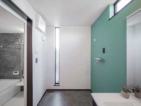 が手がけた注文住宅の施工事例（モデルハウス・住宅展示場）