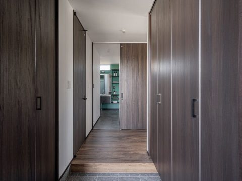 が手がけた注文住宅の施工事例（モデルハウス・住宅展示場）