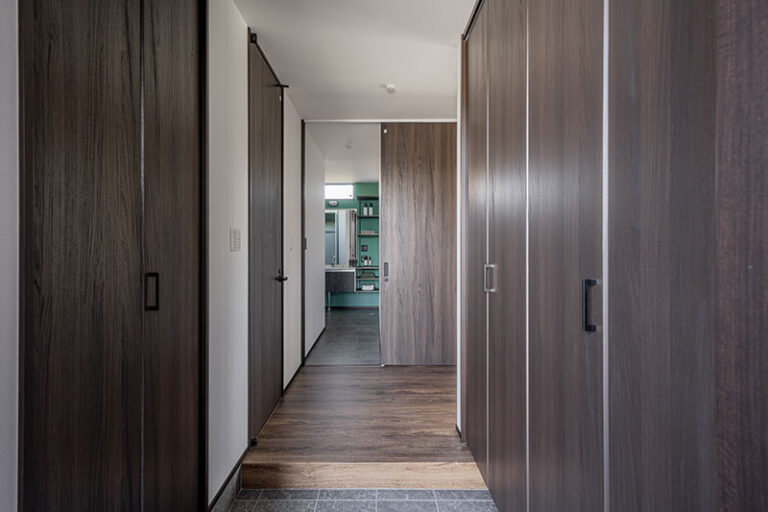 が手がけた注文住宅の施工事例（モデルハウス・住宅展示場）