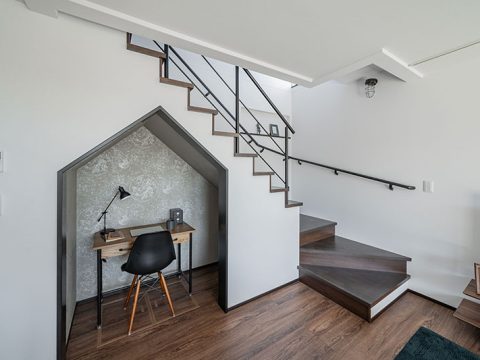 が手がけた注文住宅の施工事例（モデルハウス・住宅展示場）