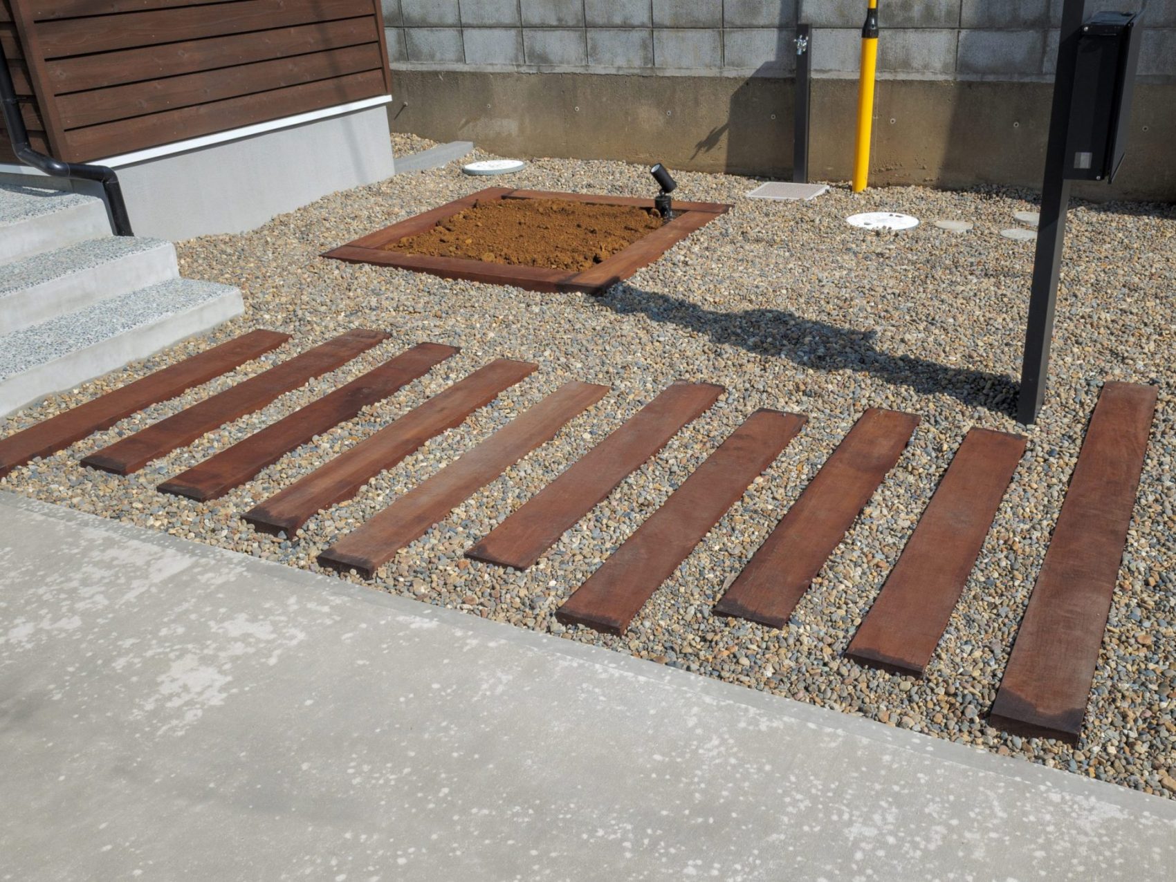 住宅展示場 注文住宅 モデルハウス 工務店 日建ホーム 我孫子市