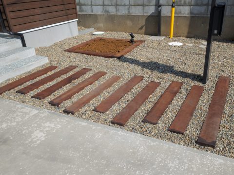 住宅展示場 注文住宅 モデルハウス 工務店 日建ホーム 我孫子市