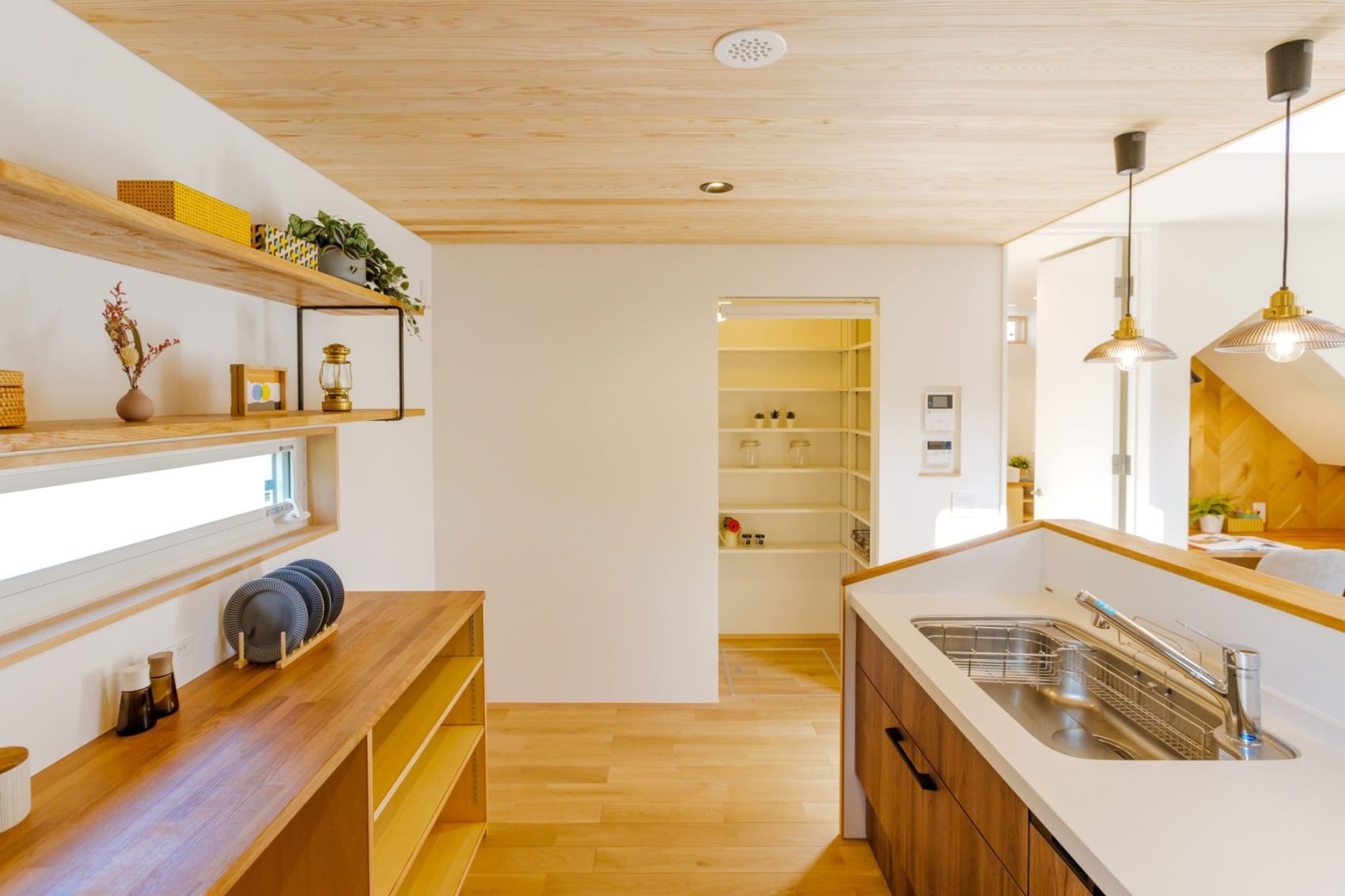 住宅展示場 注文住宅 モデルハウス 工務店 日建ホーム 我孫子市