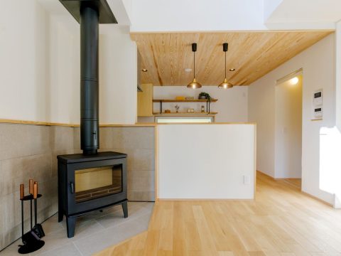 住宅展示場 注文住宅 モデルハウス 工務店 日建ホーム 我孫子市