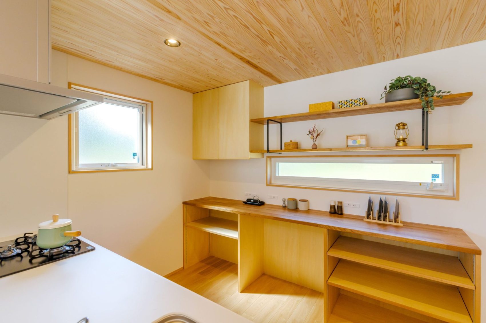 住宅展示場 注文住宅 モデルハウス 工務店 日建ホーム 我孫子市