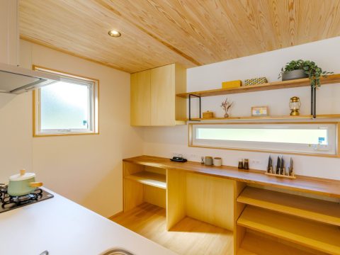 住宅展示場 注文住宅 モデルハウス 工務店 日建ホーム 我孫子市