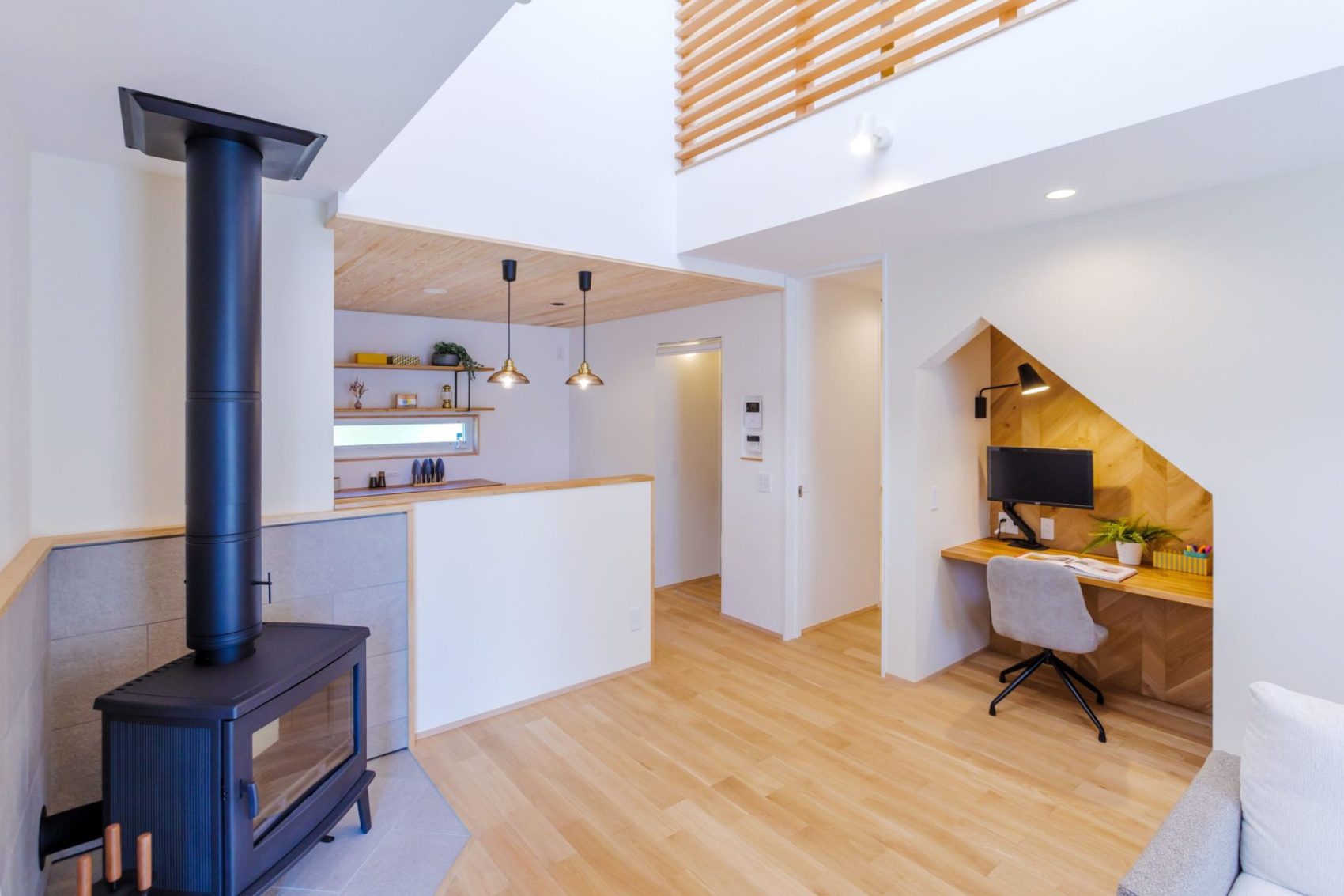 住宅展示場 注文住宅 モデルハウス 工務店 日建ホーム 我孫子市