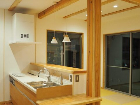 住宅展示場ネット 注文住宅 モデルハウス 工務店 久米建設 延岡市