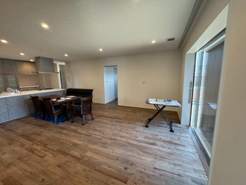有限会社松田木工（SNUGGLE DESIN）が手がけた注文住宅の施工事例（モデルハウス・住宅展示場）
