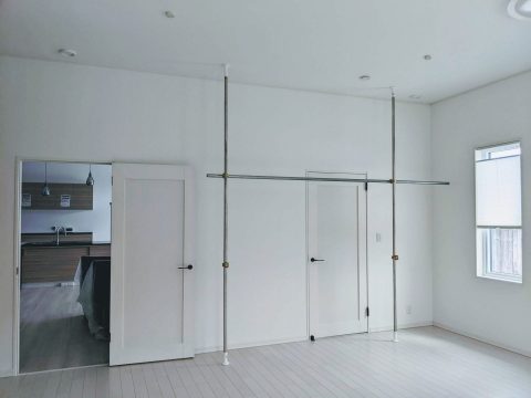 住宅展示場 注文住宅 モデルハウス 工務店 クリエイト住宅 酒田市