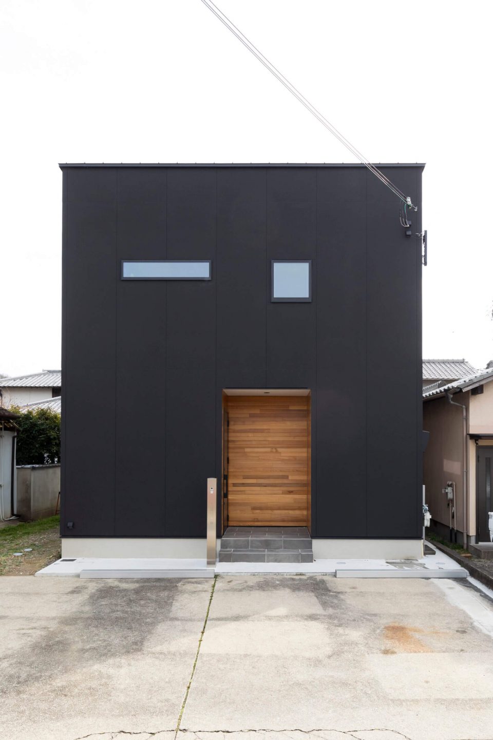 住宅展示ネット　注文住宅　モデルハウス　工務店　ヤマダホーム 三木市