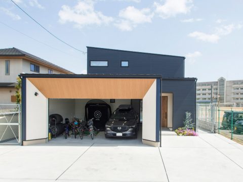 住宅展示ネット　注文住宅　モデルハウス　工務店　ヤマダホーム 三木市