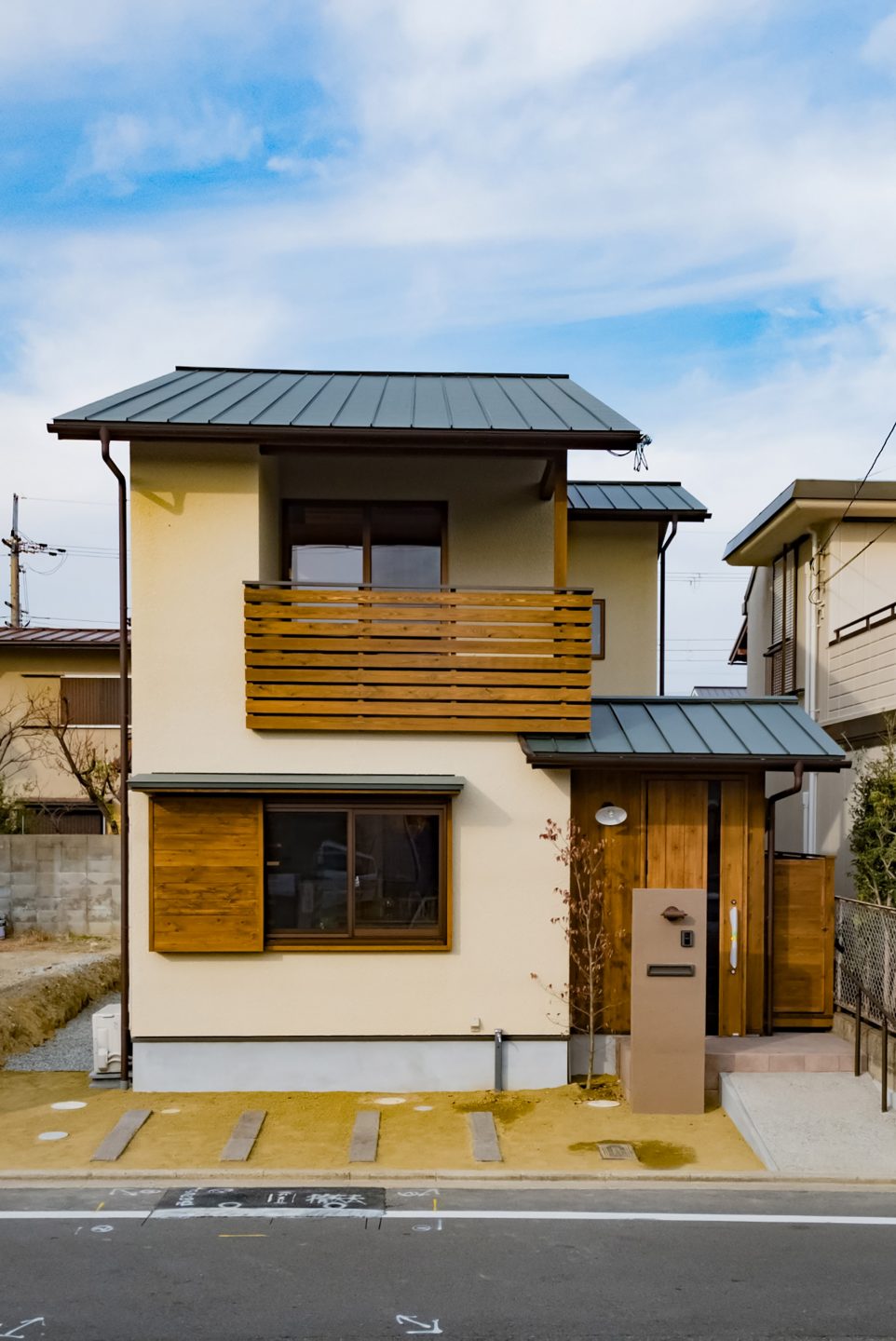 住宅展示場ネット　注文住宅　モデルハウス　工務店　小野建築設計　京都市