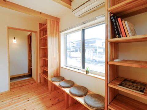 住宅展示場ネット　注文住宅　モデルハウス　工務店　小野建築設計　京都市