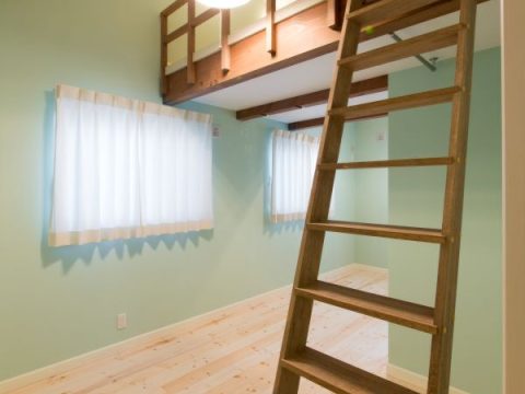 株式会社タケシバ建設が手がけた注文住宅の施工事例（モデルハウス・住宅展示場）