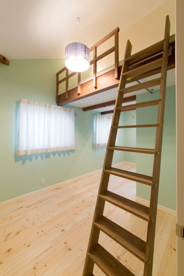 株式会社タケシバ建設が手がけた注文住宅の施工事例（モデルハウス・住宅展示場）