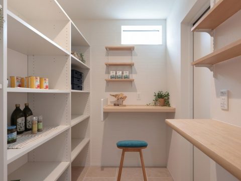 有限会社福富住宅が手がけた注文住宅の施工事例（モデルハウス・住宅展示場）