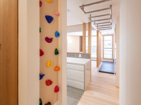 有限会社　アーキテクト工房Pureが手がけた注文住宅の施工事例（モデルハウス・住宅展示場）