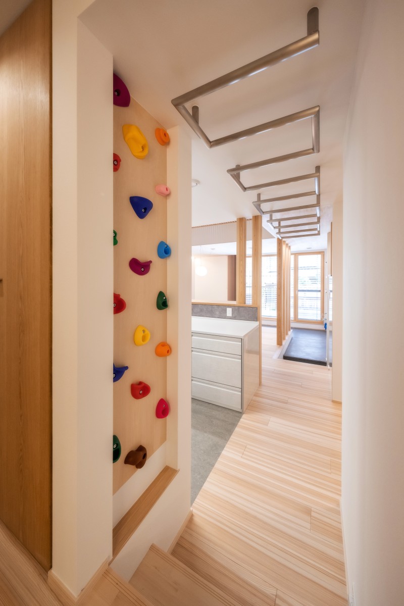 有限会社　アーキテクト工房Pureが手がけた注文住宅の施工事例（モデルハウス・住宅展示場）