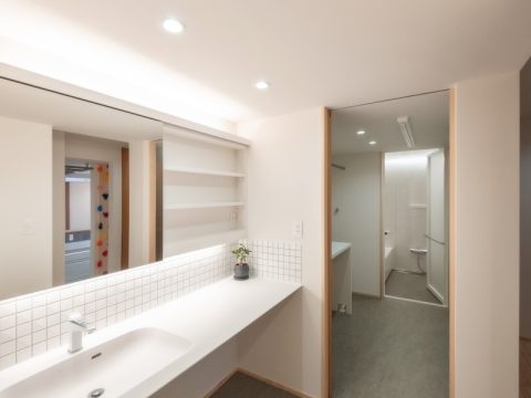 有限会社　アーキテクト工房Pureが手がけた注文住宅の施工事例（モデルハウス・住宅展示場）