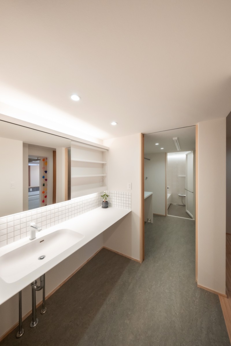 有限会社　アーキテクト工房Pureが手がけた注文住宅の施工事例（モデルハウス・住宅展示場）
