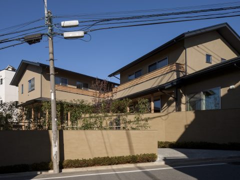 住宅展示場ネット 注文住宅 モデルハウス 工務店 伊佐ホームズ 世田谷区