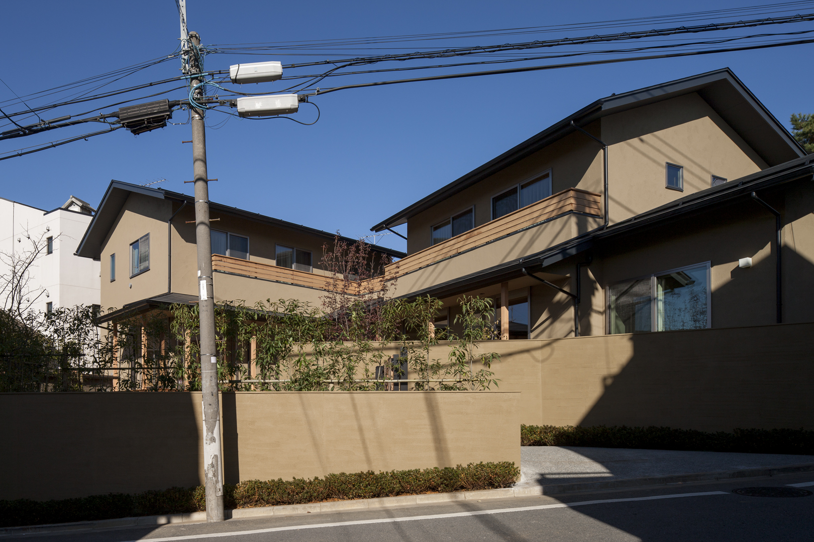 住宅展示場ネット 注文住宅 モデルハウス 工務店 伊佐ホームズ 世田谷区