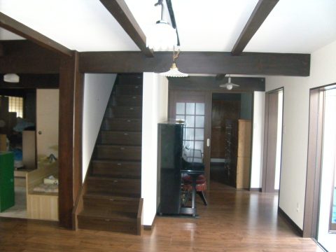 が手がけた注文住宅の施工事例（モデルハウス・住宅展示場）