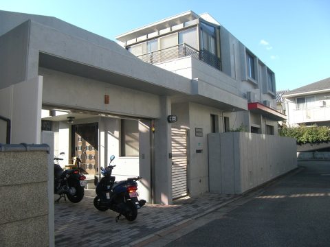 が手がけた注文住宅の施工事例（モデルハウス・住宅展示場）