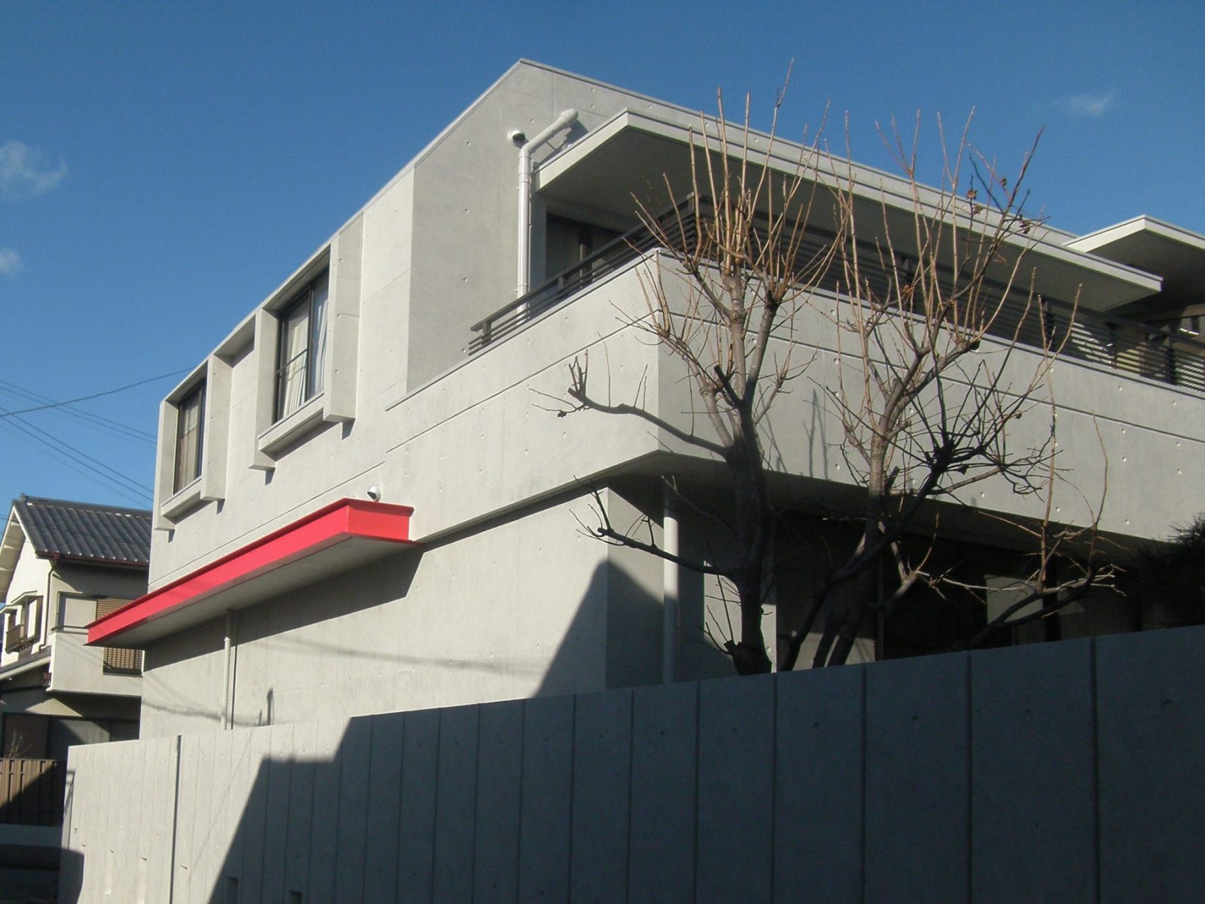 が手がけた注文住宅の施工事例（モデルハウス・住宅展示場）