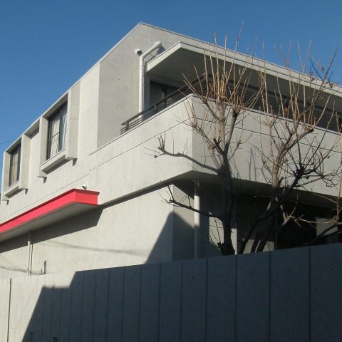 苅田建設工業が手がけた注文住宅の施工事例（モデルハウス・住宅展示場）
