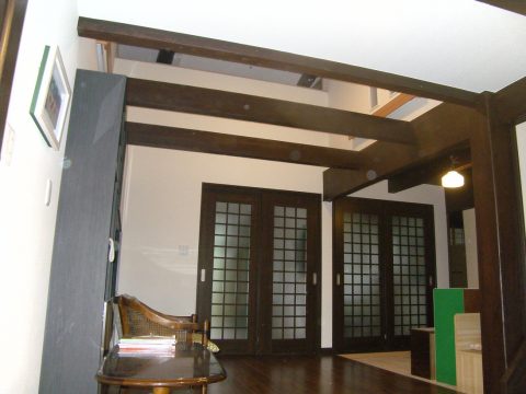が手がけた注文住宅の施工事例（モデルハウス・住宅展示場）