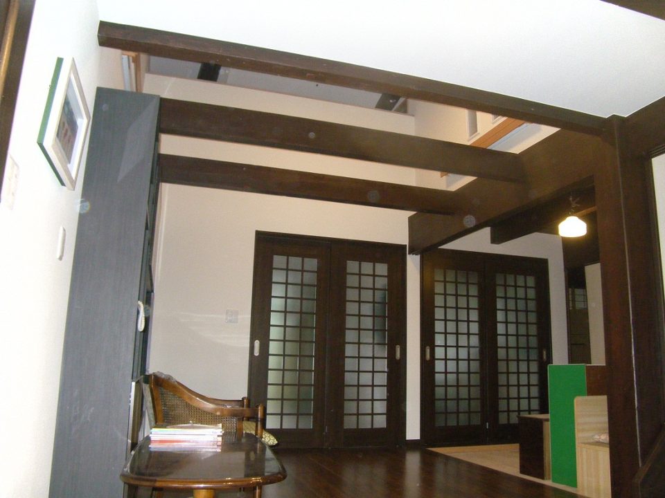 苅田建設工業が手がけた注文住宅の施工事例（モデルハウス・住宅展示場）
