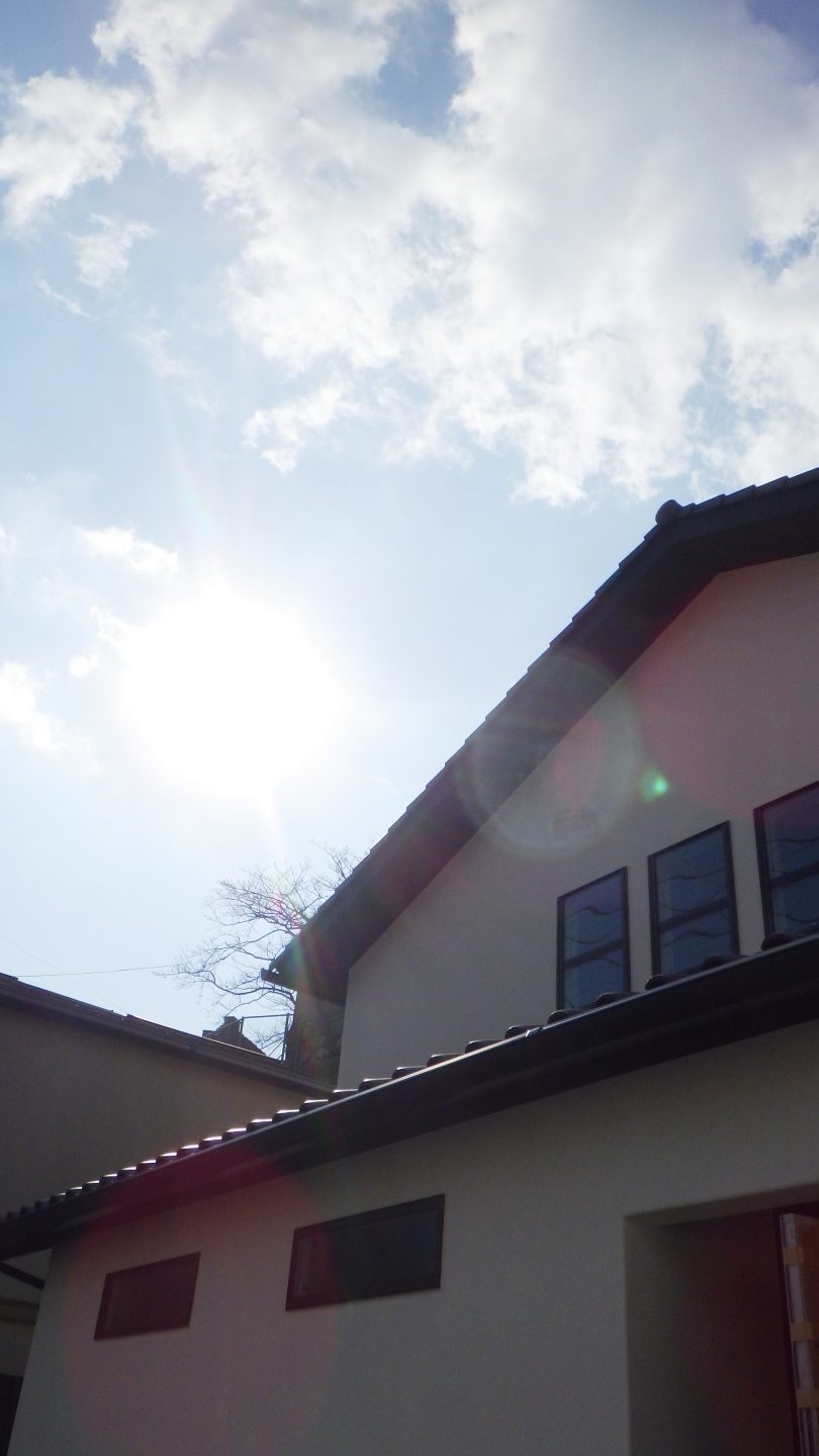 住宅展示場 注文住宅 モデルハウス 工務店 高橋工務店 呉市