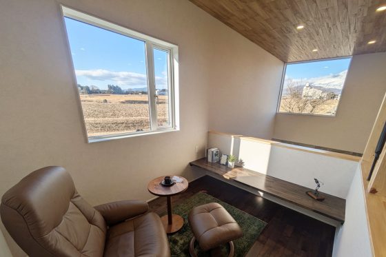 株式会社山本嘉寛建築設計事務所の注文住宅・家づくりの特徴｜山口県岩国市で叶える高性能で自分らしい住まい