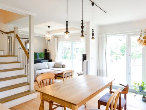 株式会社タケシバ建設が手がけた注文住宅の施工事例（モデルハウス・住宅展示場）