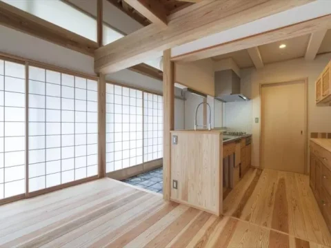 住宅展示場 注文住宅 モデルハウス 工務店 サカモト 柴田郡柴田町