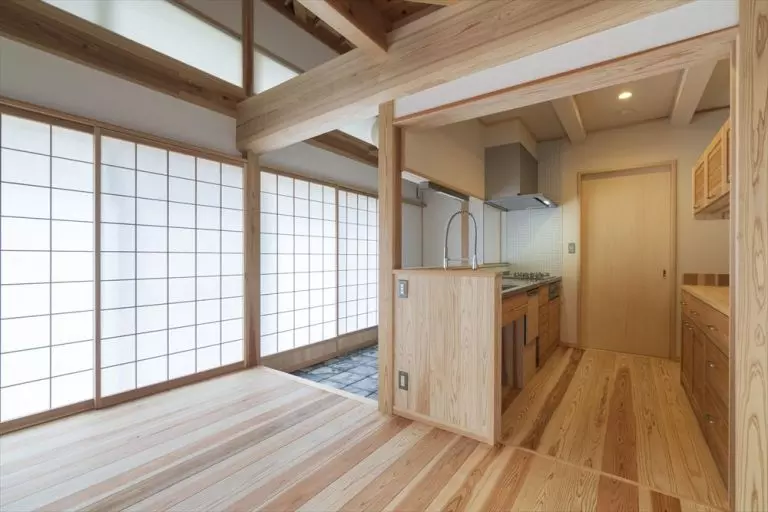 住宅展示場 注文住宅 モデルハウス 工務店 サカモト 柴田郡柴田町
