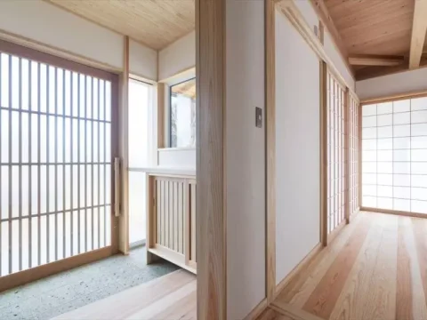 住宅展示場 注文住宅 モデルハウス 工務店 サカモト 柴田郡柴田町
