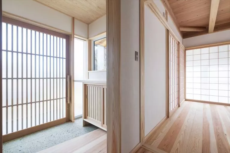 住宅展示場 注文住宅 モデルハウス 工務店 サカモト 柴田郡柴田町