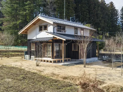 住宅展示場 注文住宅 モデルハウス 工務店 サカモト 柴田郡柴田町