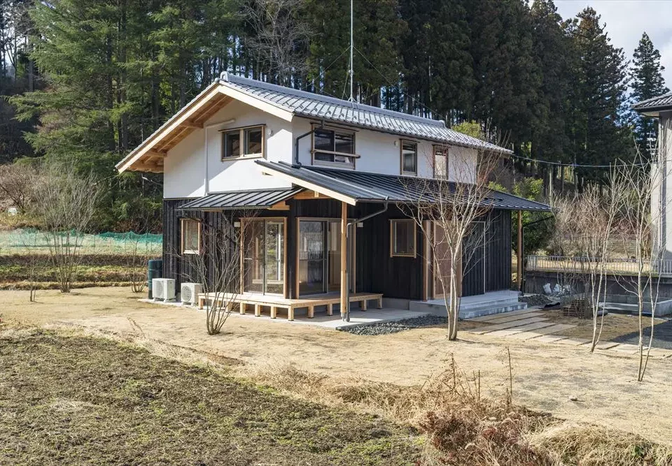住宅展示場 注文住宅 モデルハウス 工務店 サカモト 柴田郡柴田町