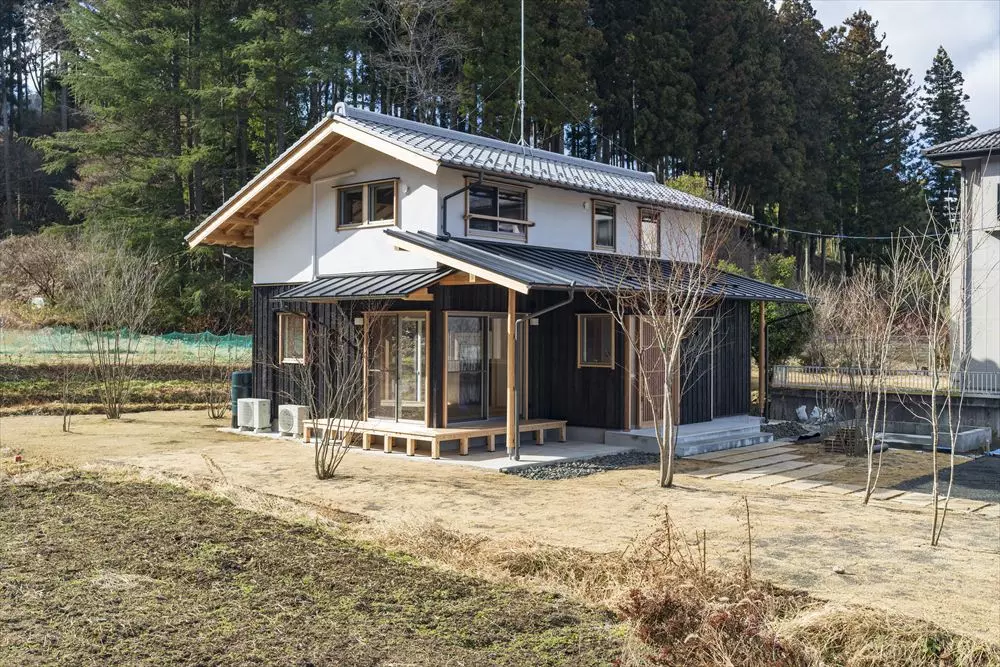 住宅展示場 注文住宅 モデルハウス 工務店 サカモト 柴田郡柴田町