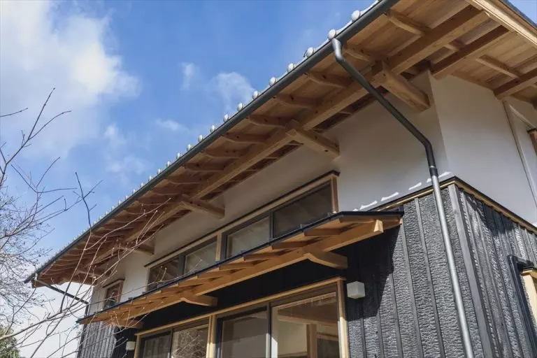 住宅展示場 注文住宅 モデルハウス 工務店 サカモト 柴田郡柴田町