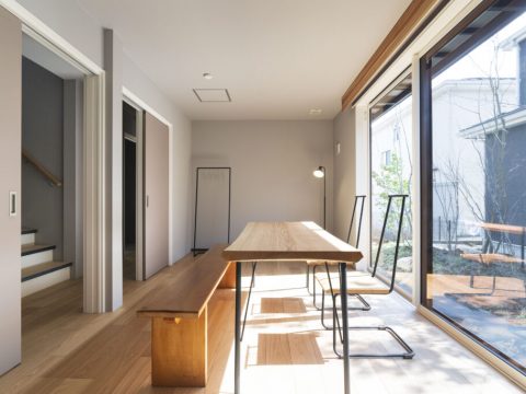 住宅展示場ネット 注文住宅 モデルハウス 工務店 建築工房零 仙台市